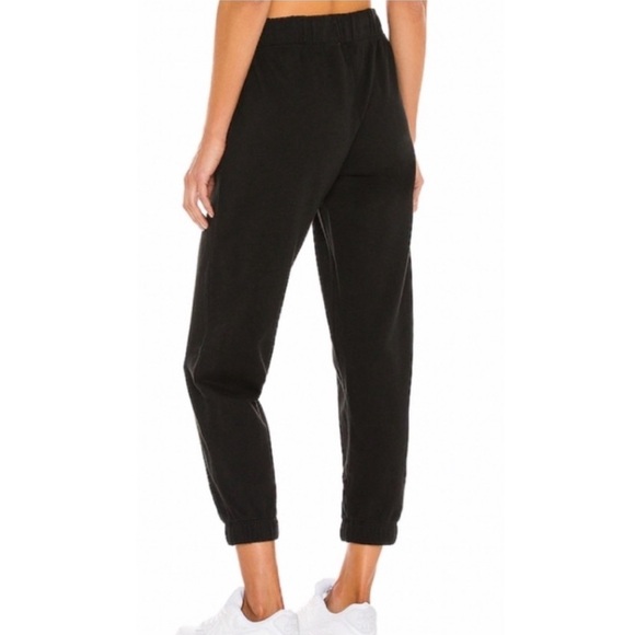 Splits59 Frankie Sweatpants in Black - Picture 3 of 7